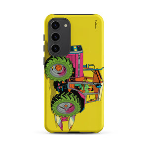 Matte / Samsung Galaxy S23 Plus