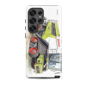 Glossy / Samsung Galaxy S25 Ultra