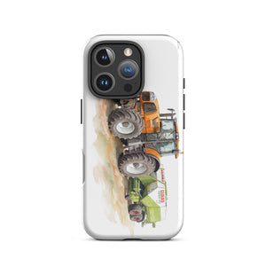 iPhone 16 Pro