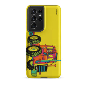 Matte / Samsung Galaxy S21 Ultra
