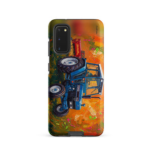 Matte / Samsung Galaxy S20