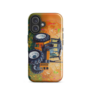 iPhone 16