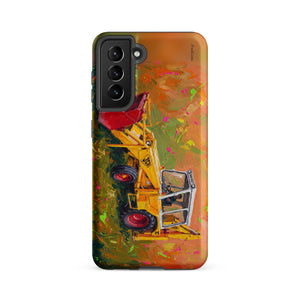 Matte / Samsung Galaxy S21 FE