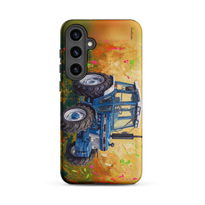 Matte / Samsung Galaxy S24 Plus