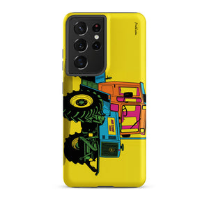 Matte / Samsung Galaxy S21 Ultra