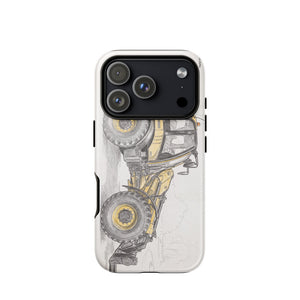 iPhone 17 Pro