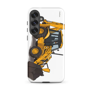 Glossy / Samsung Galaxy S25 Plus