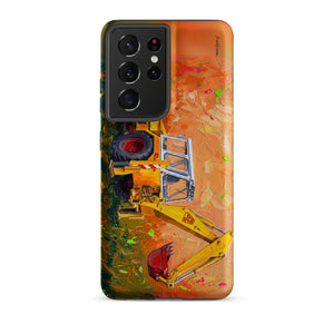 Matte / Samsung Galaxy S21 Ultra