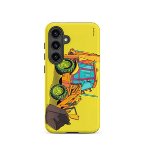 Matte / Samsung Galaxy S24