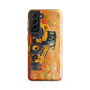 Glossy / Samsung Galaxy S21 FE