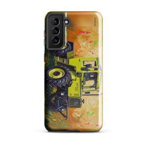 Glossy / Samsung Galaxy S21 Plus
