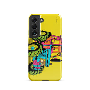 Glossy / Samsung Galaxy S22