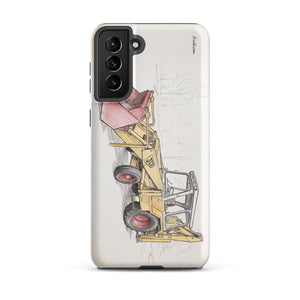 Matte / Samsung Galaxy S21 Plus