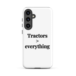 Matte / Samsung Galaxy S24 Plus