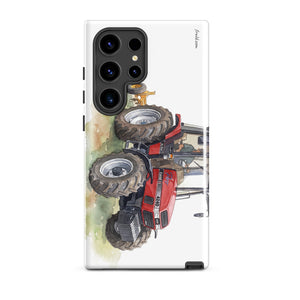 Glossy / Samsung Galaxy S24 Ultra