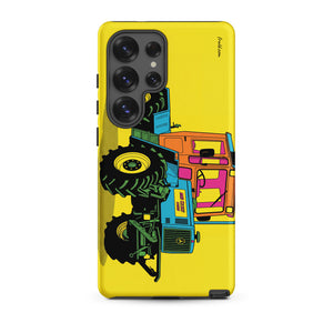 Matte / Samsung Galaxy S25 Ultra