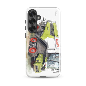 Glossy / Samsung Galaxy S25 Plus
