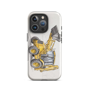 iPhone 16 Pro
