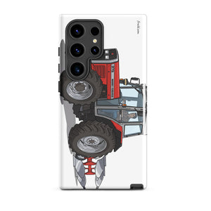 Glossy / Samsung Galaxy S24 Ultra