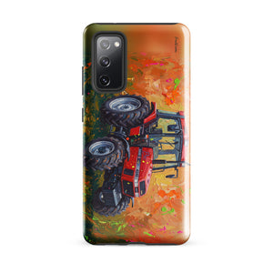 Glossy / Samsung Galaxy S20 FE