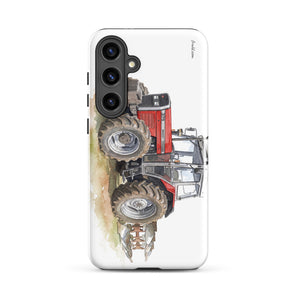 Glossy / Samsung Galaxy S24 Plus