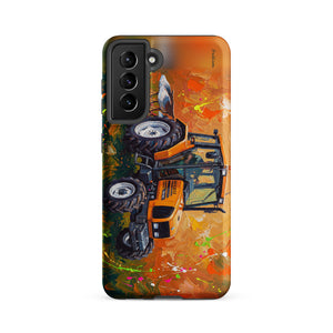 Matte / Samsung Galaxy S21 FE