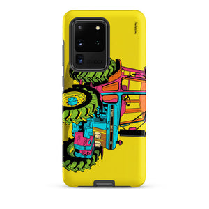 Matte / Samsung Galaxy S20 Ultra