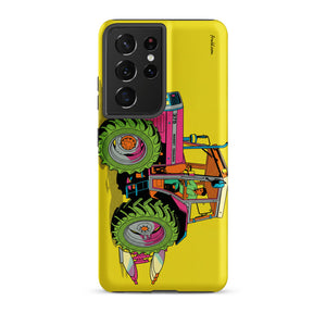 Matte / Samsung Galaxy S21 Ultra