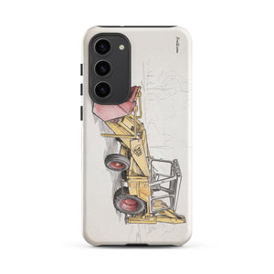 Matte / Samsung Galaxy S23 Plus