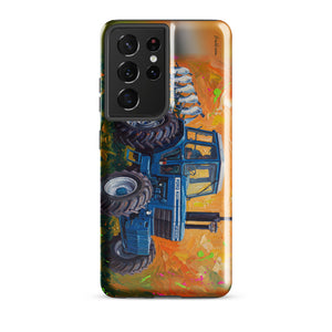 Glossy / Samsung Galaxy S21 Ultra