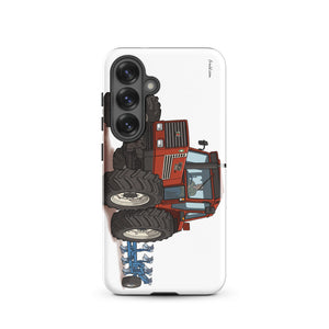 Glossy / Samsung Galaxy S25