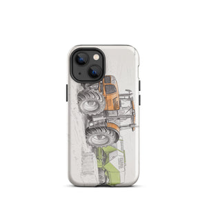 iPhone 13 mini