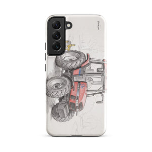 Glossy / Samsung Galaxy S22 Plus