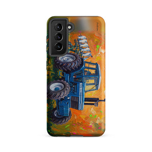 Matte / Samsung Galaxy S21 FE