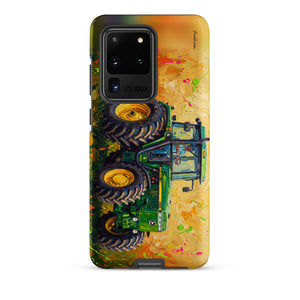Matte / Samsung Galaxy S20 Ultra