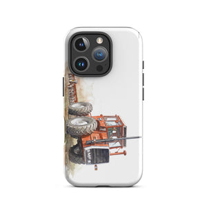 iPhone 16 Pro
