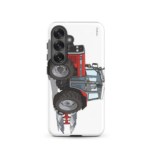 Matte / Samsung Galaxy S25