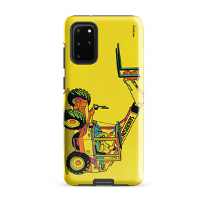 Glossy / Samsung Galaxy S20 Plus
