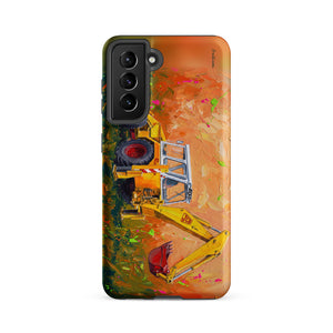 Matte / Samsung Galaxy S21 FE