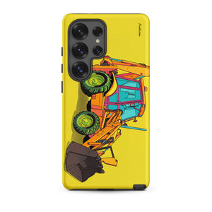 Matte / Samsung Galaxy S25 Ultra