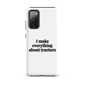 Matte / Samsung Galaxy S20 FE