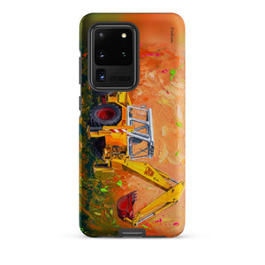 Matte / Samsung Galaxy S20 Ultra