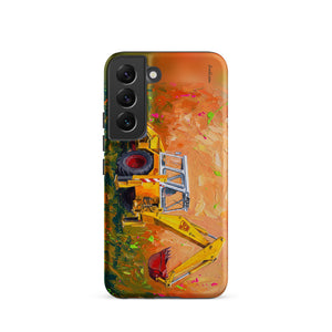 Matte / Samsung Galaxy S22