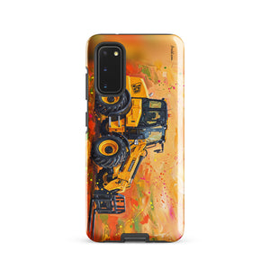 Glossy / Samsung Galaxy S20