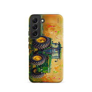 Matte / Samsung Galaxy S22