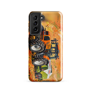 Glossy / Samsung Galaxy S21