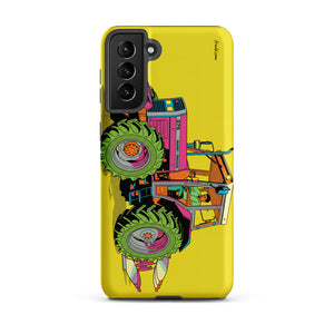 Matte / Samsung Galaxy S21 Plus