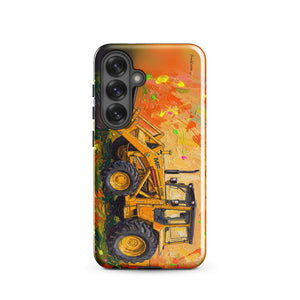 Glossy / Samsung Galaxy S25