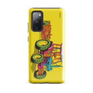 Glossy / Samsung Galaxy S20 FE