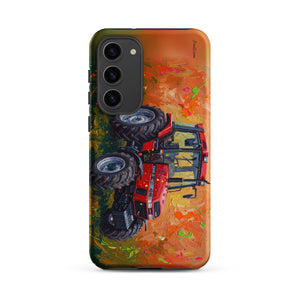 Matte / Samsung Galaxy S23 Plus